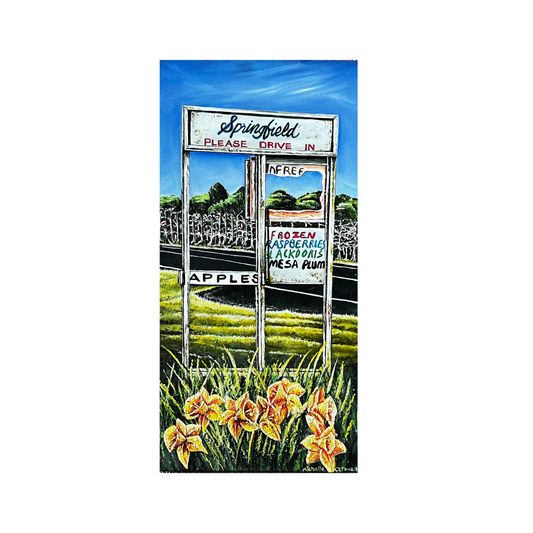 Springfield Daffodils